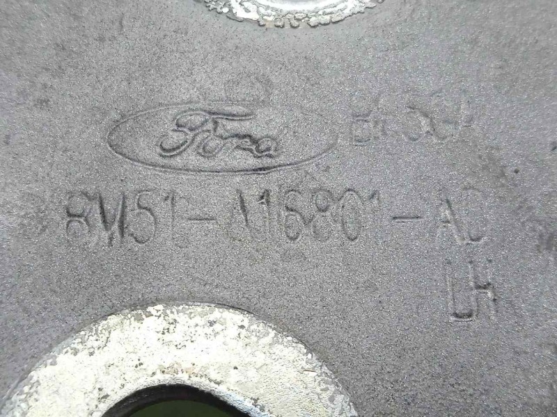 Recambio de bisagra para ford kuga (cbs) 1.5 ecoboost cat referencia OEM IAM BM51A16801AD CAPOT IZQUIERDA