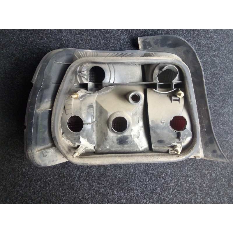 Recambio de piloto trasero derecho para bmw serie 3 coupe (e36) 1.6 cat referencia OEM IAM  COMPACT BLANCO