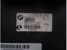 Recambio de modulo electronico para bmw r 1200 rt/st referencia OEM IAM 61357718035-532348612-106818100010818   2