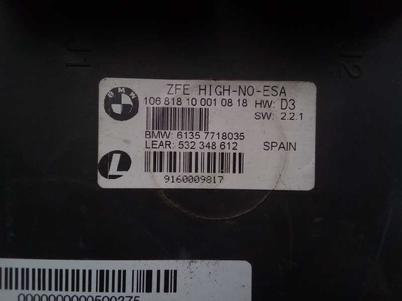 Recambio de modulo electronico para bmw r 1200 rt/st referencia OEM IAM 61357718035-532348612-106818100010818  