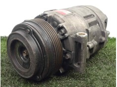 Recambio de compresor aire acondicionado para bmw serie 5 berlina (e39) 3.0 24v turbodiesel cat referencia OEM IAM 4472208026 DE