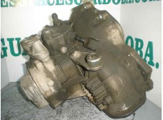 Recambio de caja cambios para opel corsa c 1.4 16v referencia OEM IAM F13C394 119973 - 5 VELOCIDADES MANUAL - BOMBIN HIDRAULICO