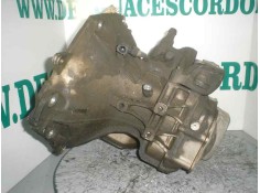 Recambio de caja cambios para opel corsa c 1.4 16v referencia OEM IAM F13C394 119973 - 5 VELOCIDADES MANUAL - BOMBIN HIDRAULICO 2