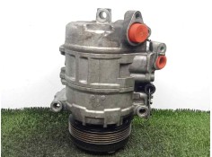 Recambio de compresor aire acondicionado para bmw serie 5 berlina (e39) 3.0 24v turbodiesel cat referencia OEM IAM 4472208026 DE 2
