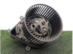 Recambio de motor calefaccion para peugeot 106 (s2) 1.4 referencia OEM IAM C22828229X SIN.CLIMA Ø145MM