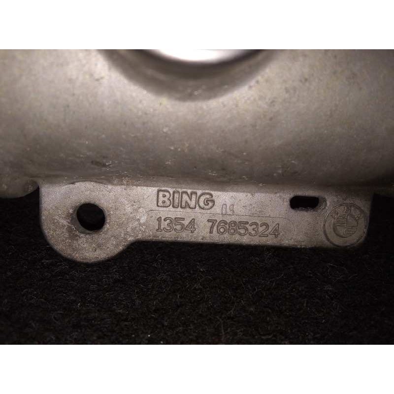 Recambio de caja mariposa para bmw r 1200 rt/st referencia OEM IAM 13547685324 K26 - 05-10 DERECHA