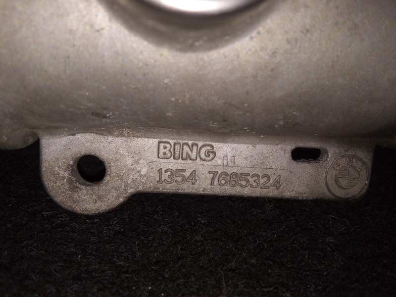 Recambio de caja mariposa para bmw r 1200 rt/st referencia OEM IAM 13547685324 K26 - 05-10 DERECHA