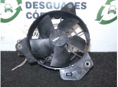 Recambio de electroventilador para smart forfour 0.9 turbo cat referencia OEM IAM 8240708  
