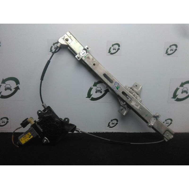 Recambio de elevalunas delantero izquierdo para hyundai i10 1.1 12v cat referencia OEM IAM 824010X010 08-13 - ELECTRICO 5.PUERTA