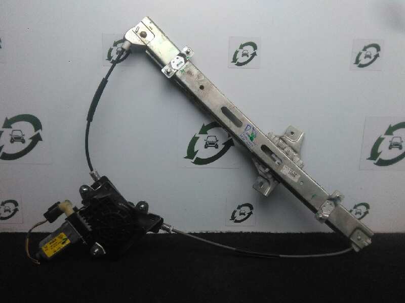 Recambio de elevalunas delantero izquierdo para hyundai i10 1.1 12v cat referencia OEM IAM 824010X010 08-13 - ELECTRICO 5.PUERTA