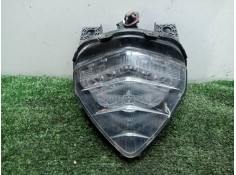 Recambio de piloto trasero central para honda cb500 x referencia OEM IAM 33701MJWJ82 13-18 