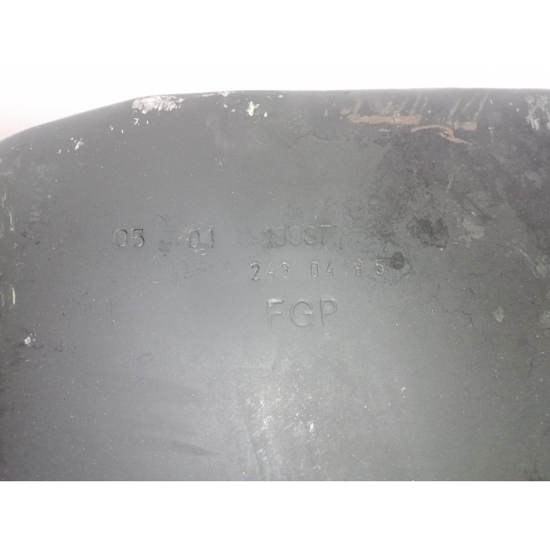 Recambio de carter para fiat doblo (119) 1.3 jtd cat referencia OEM IAM 2430485  CHAPA