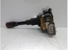 Recambio de bobina encendido para suzuki ignis rg (fh) 1.3 cat referencia OEM IAM 3C120370 DENSO 3.PINES 2