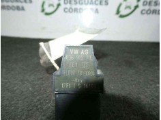 Recambio de bobina encendido para seat leon (1m1) 1.6 16v referencia OEM IAM 036905715-78180004 ELDOR 4 PINES 2