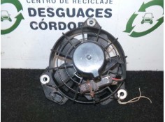 Recambio de electroventilador para smart forfour 0.9 turbo cat referencia OEM IAM 8240708   2