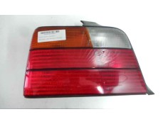 Recambio de piloto trasero izquierdo para bmw serie 3 berlina (e36) 1.8 cat (m43) referencia OEM IAM  4.PUERTAS AMBAR