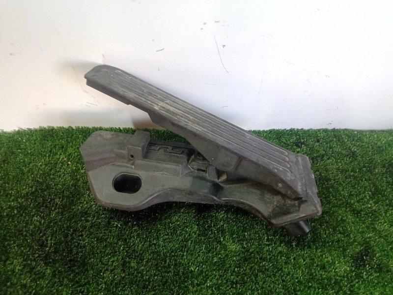 Recambio de pedal acelerador para volkswagen golf plus 5m1 referencia OEM IAM 1K1721503M-6PV00889000  