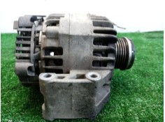 Recambio de alternador para opel corsa d 1.3 16v cdti referencia OEM IAM 1012100961-13256932 105AH - DENSO POLEA.EMBRAGUE - 6.CA 2