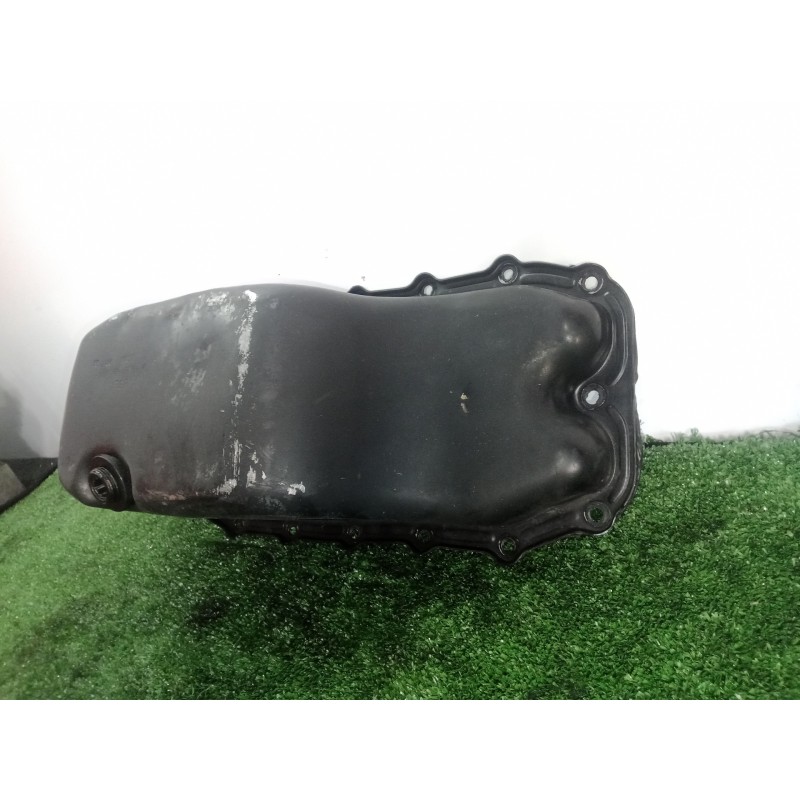 Recambio de carter para fiat doblo (119) 1.3 jtd cat referencia OEM IAM 2430485  CHAPA