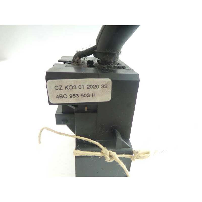 Recambio de mando limpia para volkswagen golf iv berlina (1j1) 1.6 referencia OEM IAM 4BO953503H  