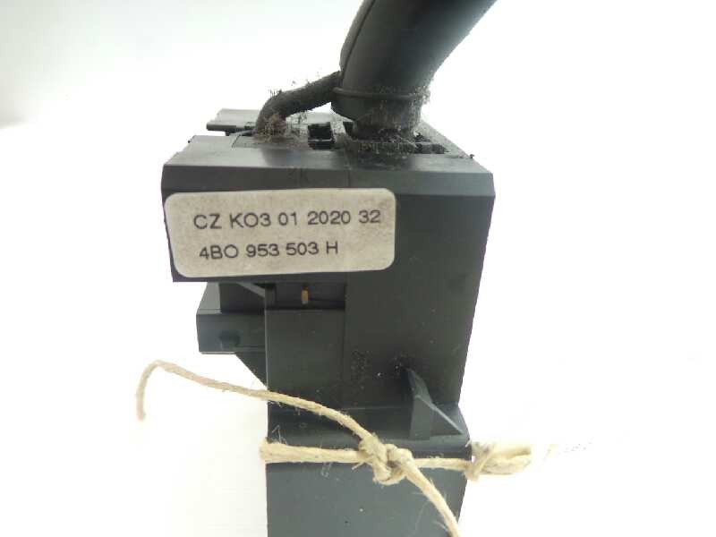 Recambio de mando limpia para volkswagen golf iv berlina (1j1) 1.6 referencia OEM IAM 4BO953503H  