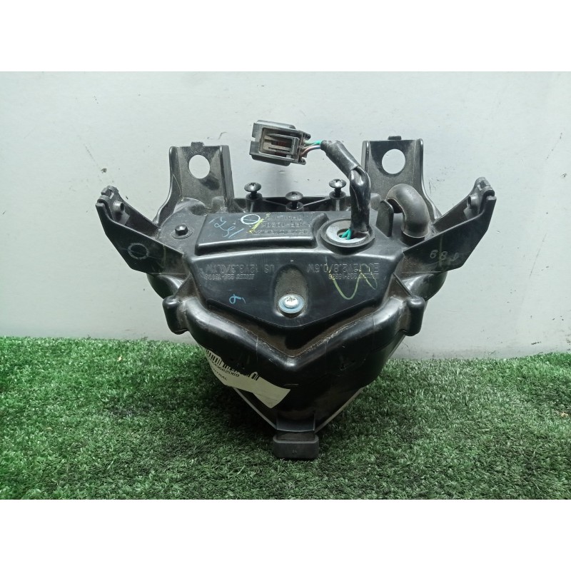 Recambio de piloto trasero central para honda cb500 x referencia OEM IAM 33701MJWJ82 13-18 