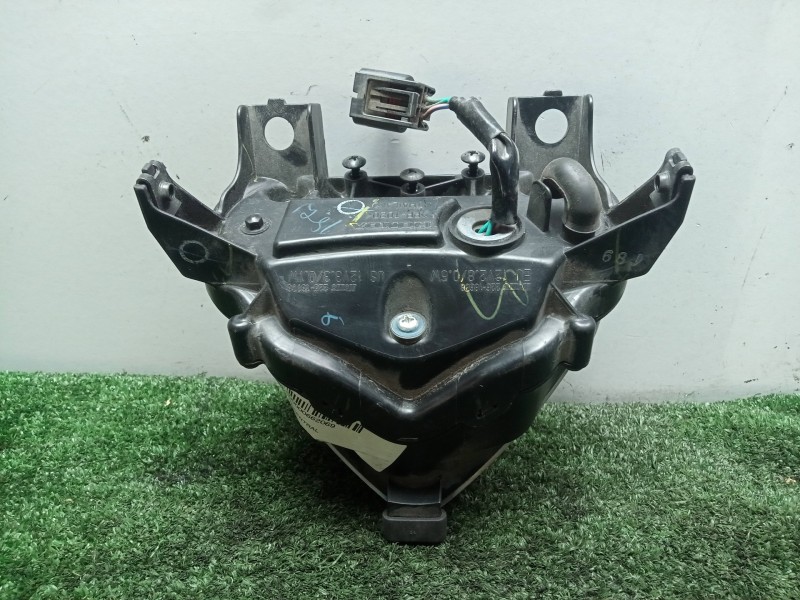 Recambio de piloto trasero central para honda cb500 x referencia OEM IAM 33701MJWJ82 13-18 