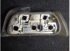 Recambio de piloto trasero izquierdo para bmw serie 3 berlina (e36) 1.8 cat (m43) referencia OEM IAM  4.PUERTAS AMBAR 2
