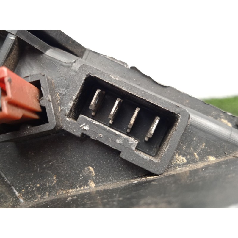 Recambio de motor calefaccion para peugeot 106 (s2) 1.4 referencia OEM IAM C22828229X SIN.CLIMA Ø145MM