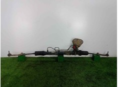 Recambio de cremallera direccion para renault clio ii fase i (b/cbo) 1.9 diesel referencia OEM IAM  LONGITUD: 1325MM ASISTIDA - 