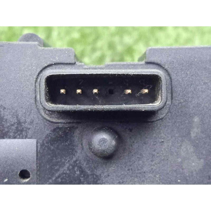 Recambio de mando limpia para seat exeo berlina (3r2) 2.0 tdi referencia OEM IAM 4E0953503F  5.PIN