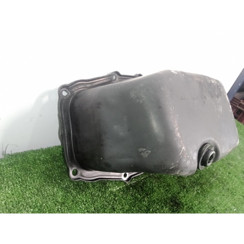 Recambio de carter para fiat doblo (119) 1.3 jtd cat referencia OEM IAM 2430485  CHAPA