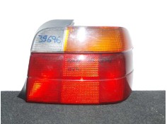 Recambio de piloto trasero derecho para bmw serie 3 compacto (e36) referencia OEM IAM  COMPACT AMBAR