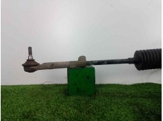 Recambio de cremallera direccion para renault clio ii fase i (b/cbo) 1.9 diesel referencia OEM IAM  LONGITUD: 1325MM ASISTIDA -  2