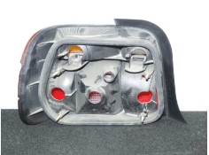 Recambio de piloto trasero derecho para bmw serie 3 compacto (e36) referencia OEM IAM  COMPACT AMBAR 2