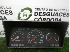 Recambio de cuadro instrumentos para volvo serie 460 1.6 cat referencia OEM IAM 647007-466627-46662702  