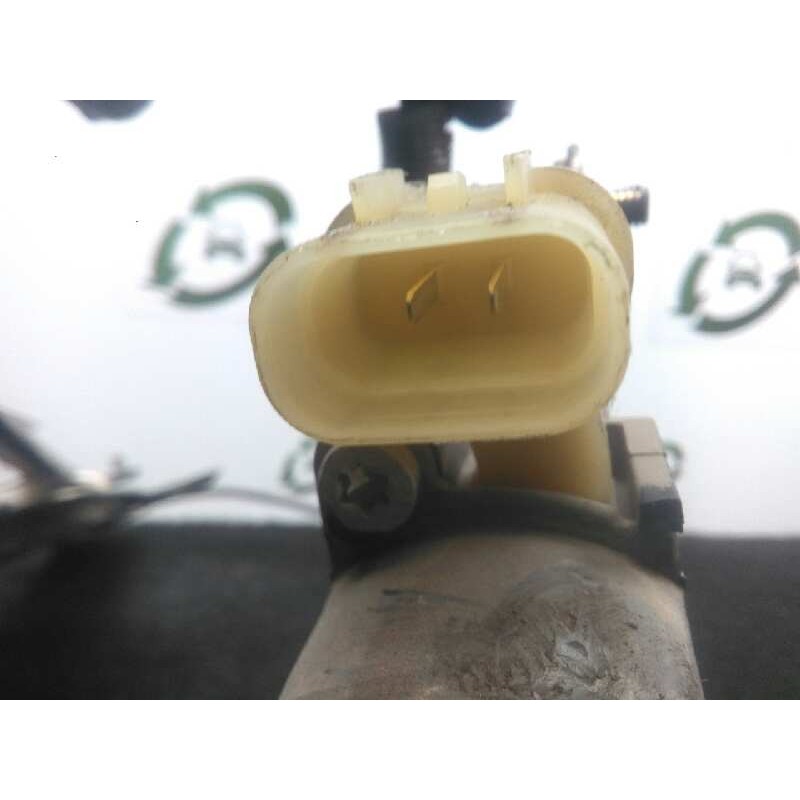 Recambio de elevalunas delantero izquierdo para hyundai i10 1.1 12v cat referencia OEM IAM 824010X010 08-13 - ELECTRICO 5.PUERTA