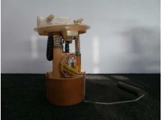 Recambio de aforador para renault clio ii fase i (b/cbo) 1.2 referencia OEM IAM 7700416988-09740659902 CON.BOMBA 