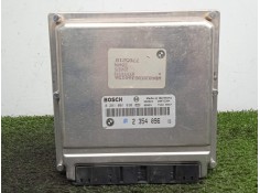 Recambio de centralita motor uce para bmw serie 5 berlina (e39) 3.0 24v turbodiesel cat referencia OEM IAM 0281001830-7785218-23