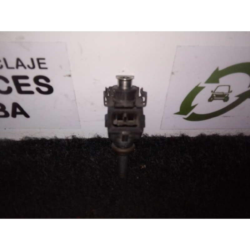 Recambio de inyector para bmw r 1200 rt/st referencia OEM IAM 0280158038-7672335 K26 - 05-10 BOSCH