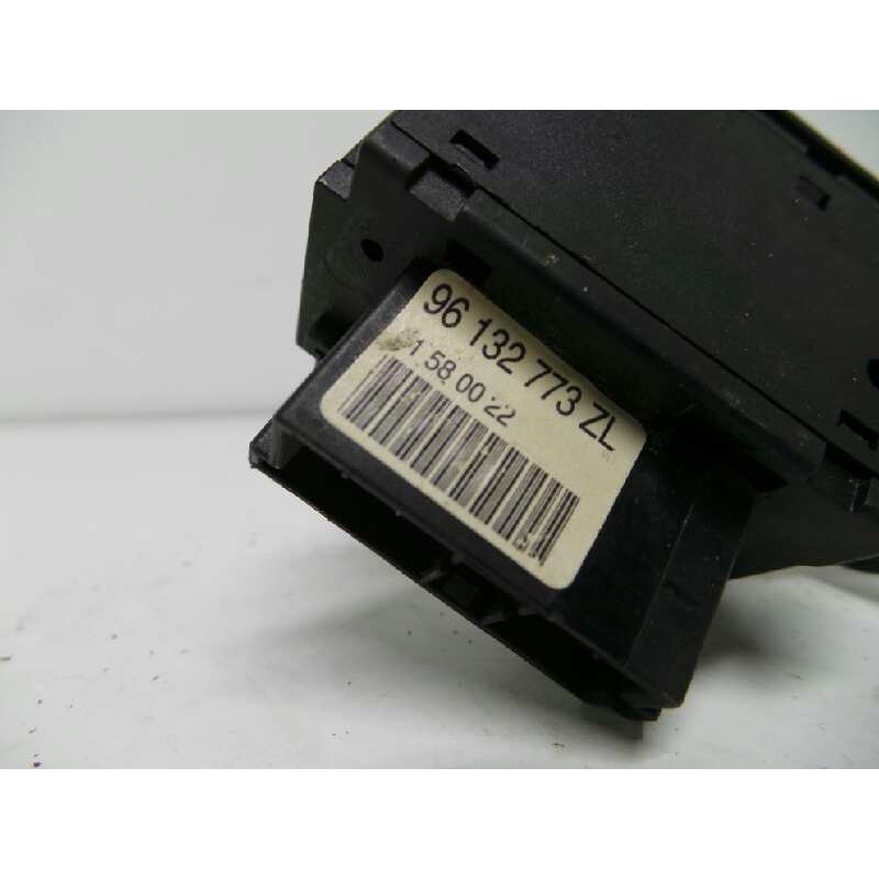 Recambio de mando limpia para citroën xantia berlina referencia OEM IAM 96132773ZL  1580022
