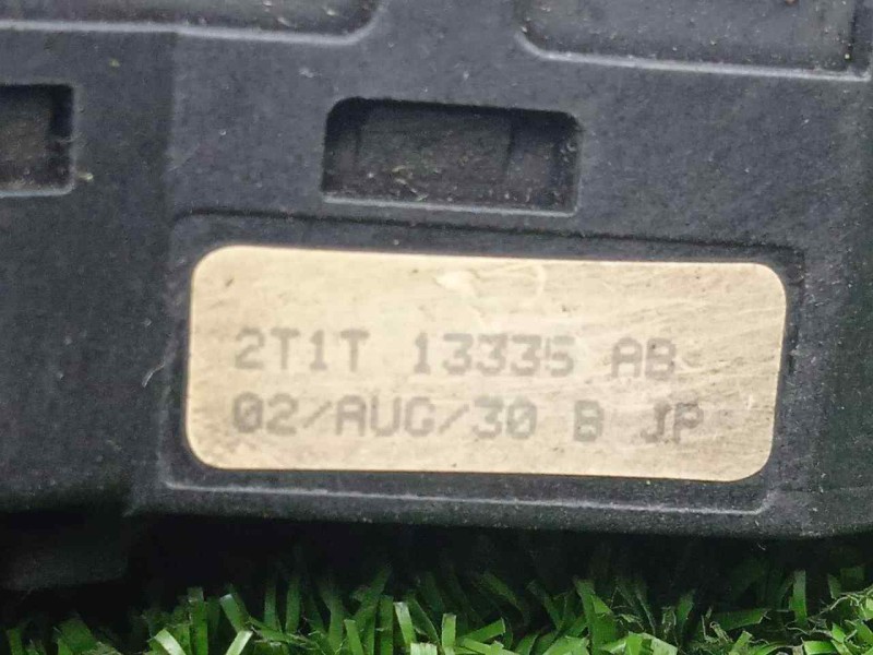 Recambio de mando luces para ford tourneo connect (tc7) 1.8 tdci cat referencia OEM IAM 2T1T13335AB  