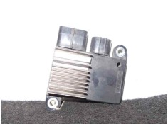 Recambio de resistencia calefaccion para toyota auris 1.4 turbodiesel cat referencia OEM IAM 8925712020-4993003351 DENSO 2.CONEC