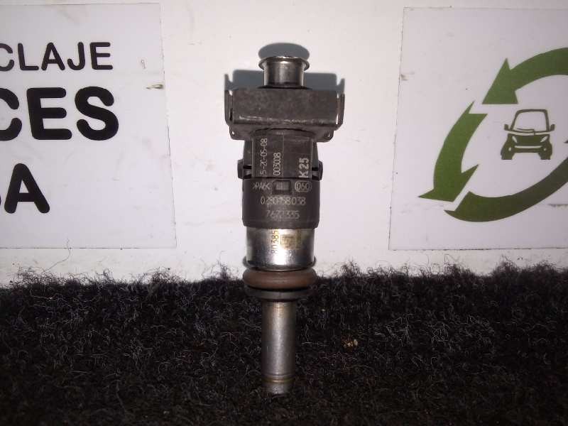 Recambio de inyector para bmw r 1200 rt/st referencia OEM IAM 0280158038-7672335 K26 - 05-10 BOSCH