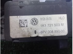 Recambio de pedal acelerador para volkswagen golf plus 5m1 referencia OEM IAM 1K1721503M-6PV00889000   2