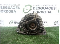 Recambio de alternador para opel corsa d 1.4 16v referencia OEM IAM 0124325171-13222930 100AH - BOSCH POLEA.FIJA - 5.CANALES