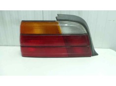 Recambio de piloto trasero izquierdo para bmw serie 3 coupe (e36) 1.8 16v cat referencia OEM IAM  COUPE AMBAR