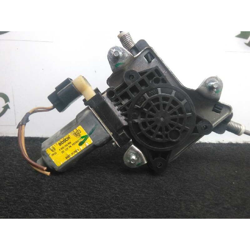 Recambio de elevalunas delantero izquierdo para hyundai i10 1.1 12v cat referencia OEM IAM 824010X010 08-13 - ELECTRICO 5.PUERTA
