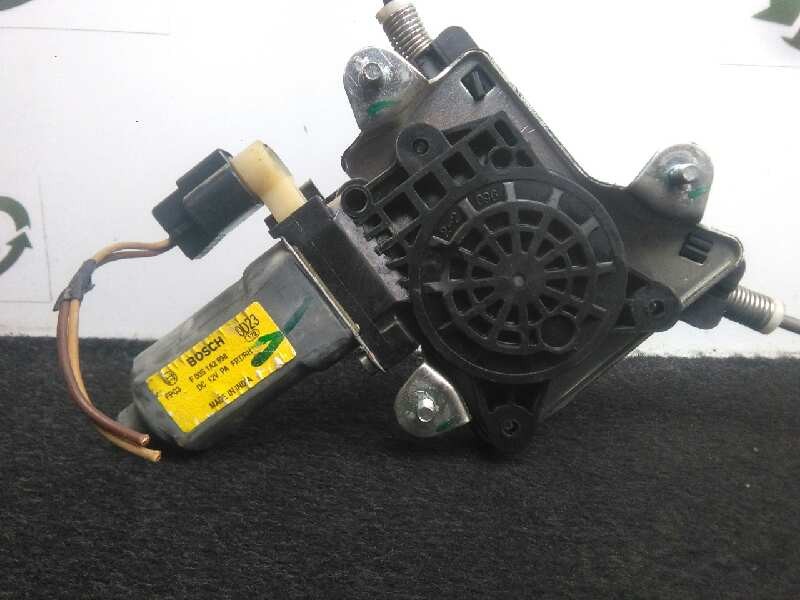 Recambio de elevalunas delantero izquierdo para hyundai i10 1.1 12v cat referencia OEM IAM 824010X010 08-13 - ELECTRICO 5.PUERTA
