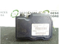 Recambio de abs para alfa romeo 159 (140) 2.4 jtdm 20v q4 ti referencia OEM IAM 51831526-16234007VSC-16234407G-54085207A  TRW 2